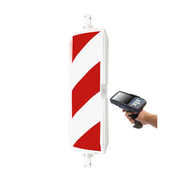 Hand scanner | for RFID articles